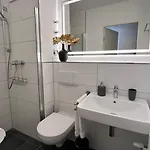 Apartman 8 Modern Und Gemuetlich, Ggue Uni-passau, Tg-stellplatz Und Balkon Passau