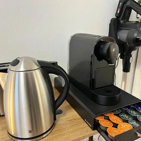 8 Modern Und Gemuetlich, Ggue Uni-passau, Tg-stellplatz Und Balkon *