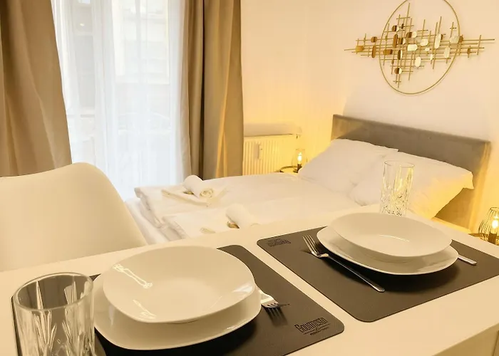 8 Modern Und Gemuetlich, Ggue Uni-passau, Tg-stellplatz Und Balkon